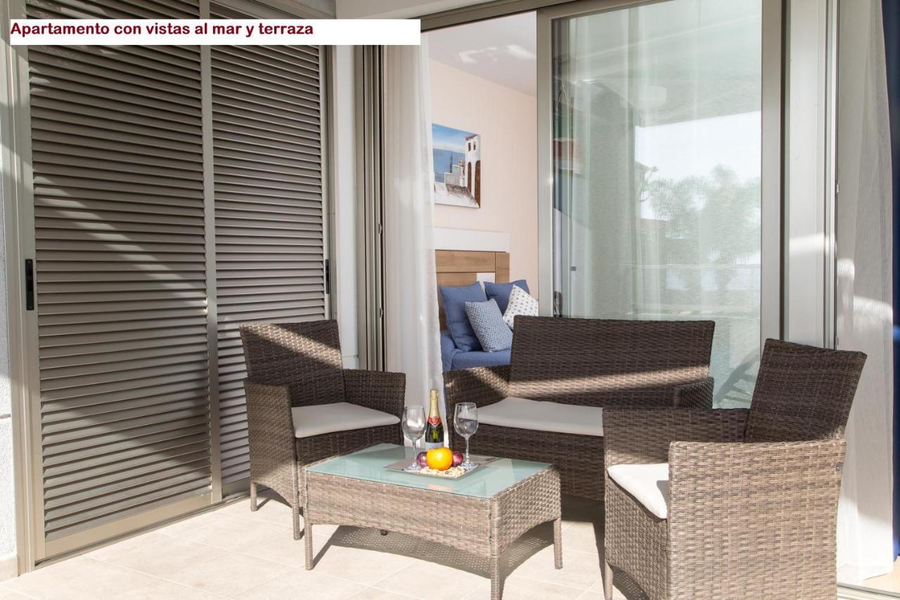 Melior-1 Apartment Калпе Екстериор снимка