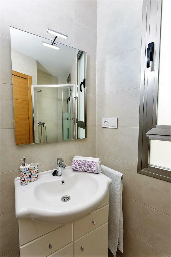 Melior-1 Apartment Калпе Екстериор снимка