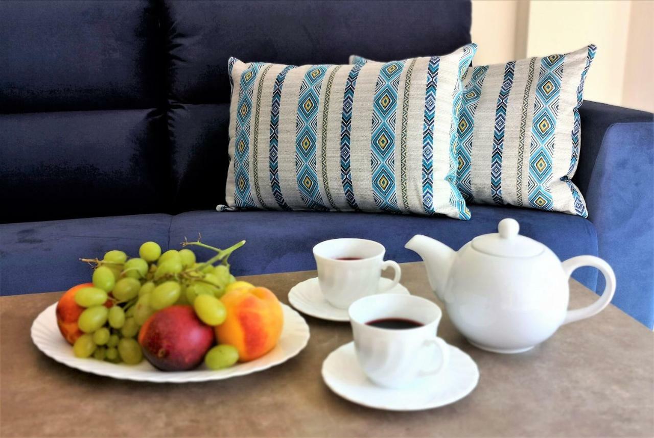Melior-1 Apartment Калпе Екстериор снимка